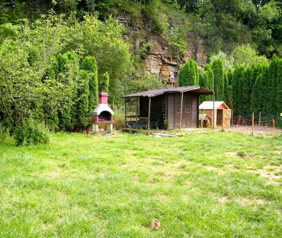 Maison à vendre 3 chambres à Rumelange