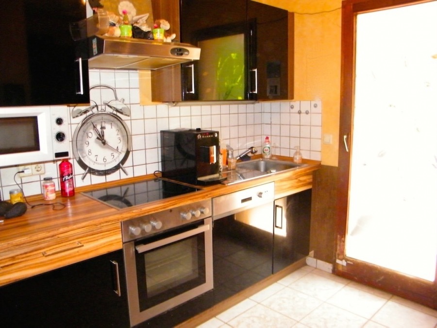 Maison à vendre 3 chambres à Rumelange