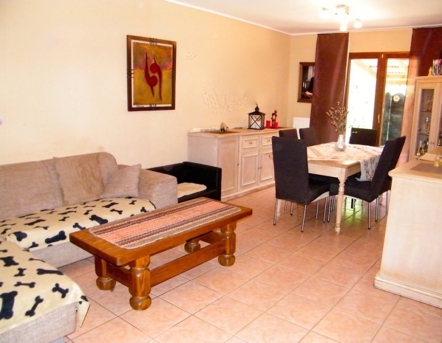 Maison à vendre 3 chambres à Rumelange