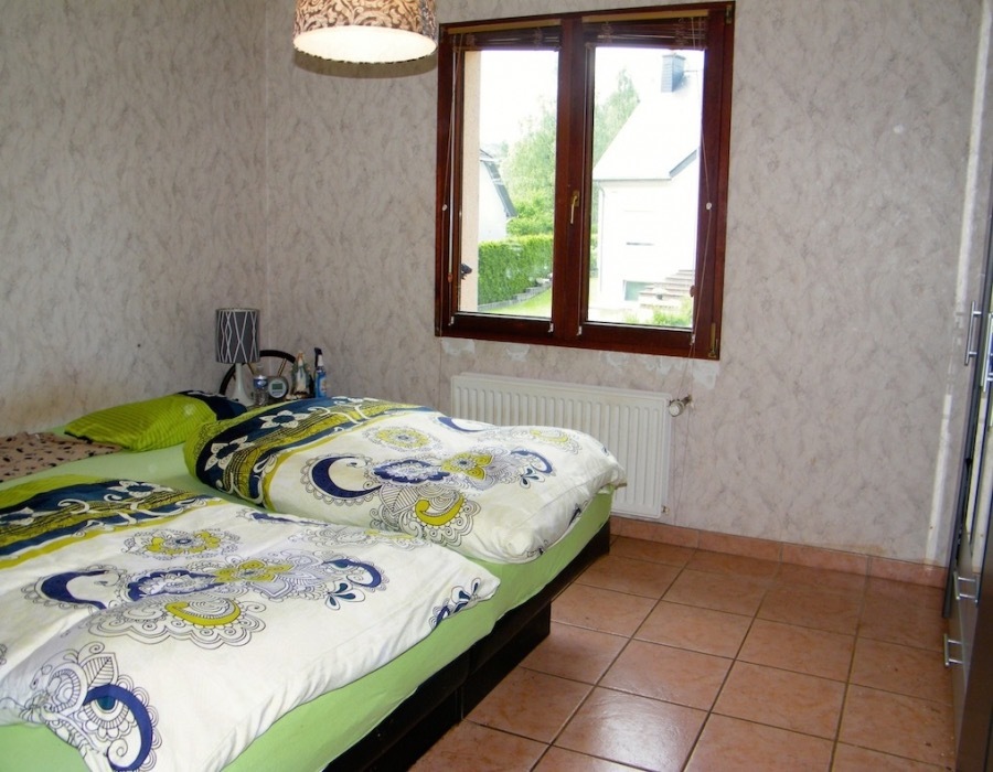 Maison à vendre 3 chambres à Rumelange