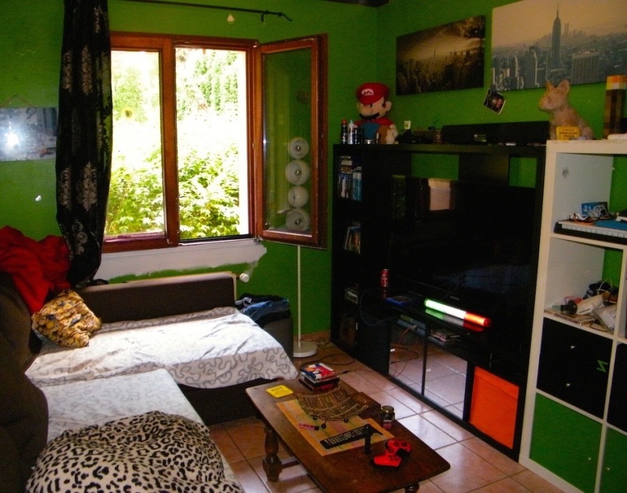 Maison à vendre 3 chambres à Rumelange