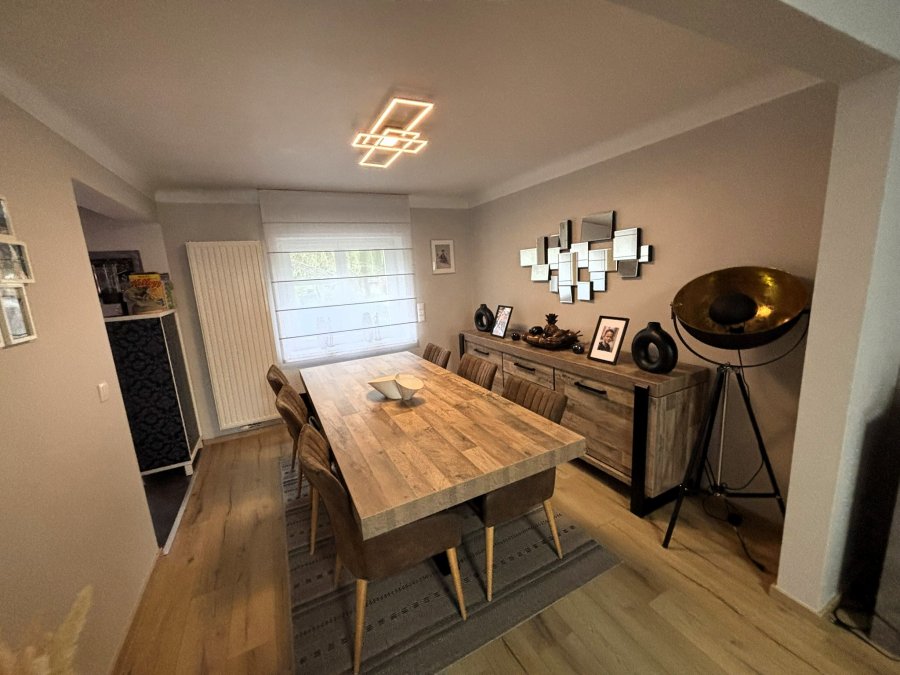 Maison jumelée à vendre 4 chambres à Esch-sur-Alzette