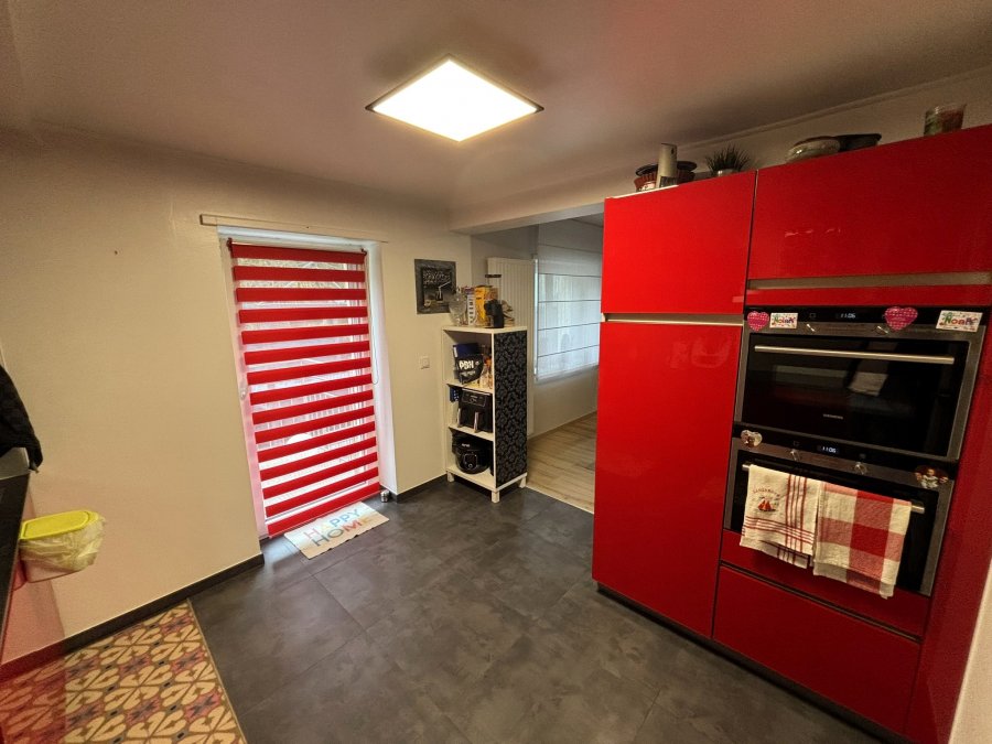 Maison jumelée à vendre 4 chambres à Esch-sur-Alzette