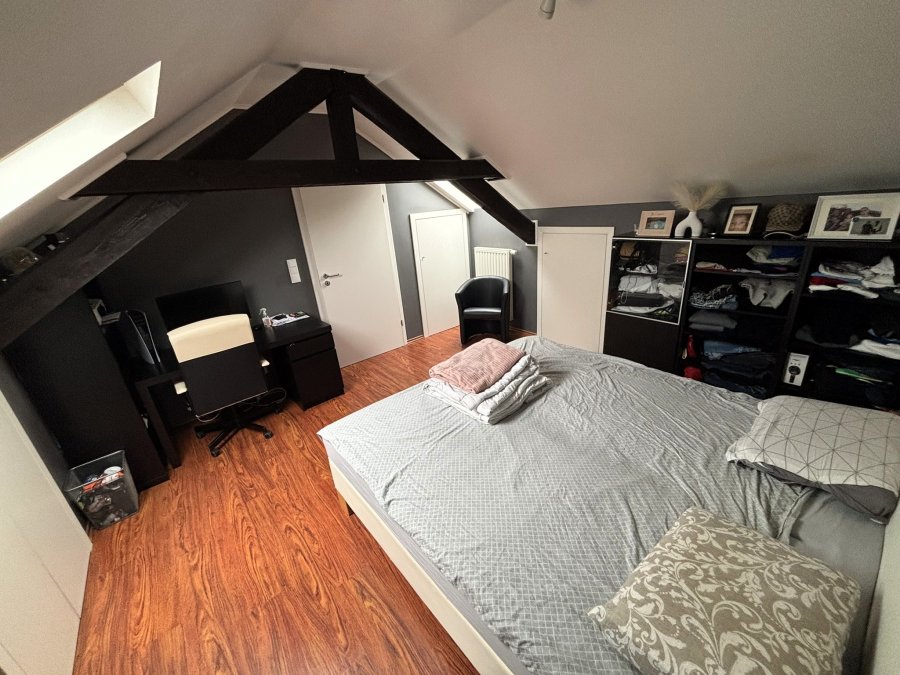 Maison jumelée à vendre 4 chambres à Esch-sur-Alzette