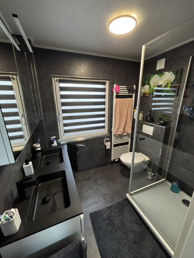 Maison jumelée à vendre 4 chambres à Esch-sur-Alzette