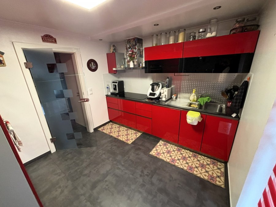Maison jumelée à vendre 4 chambres à Esch-sur-Alzette