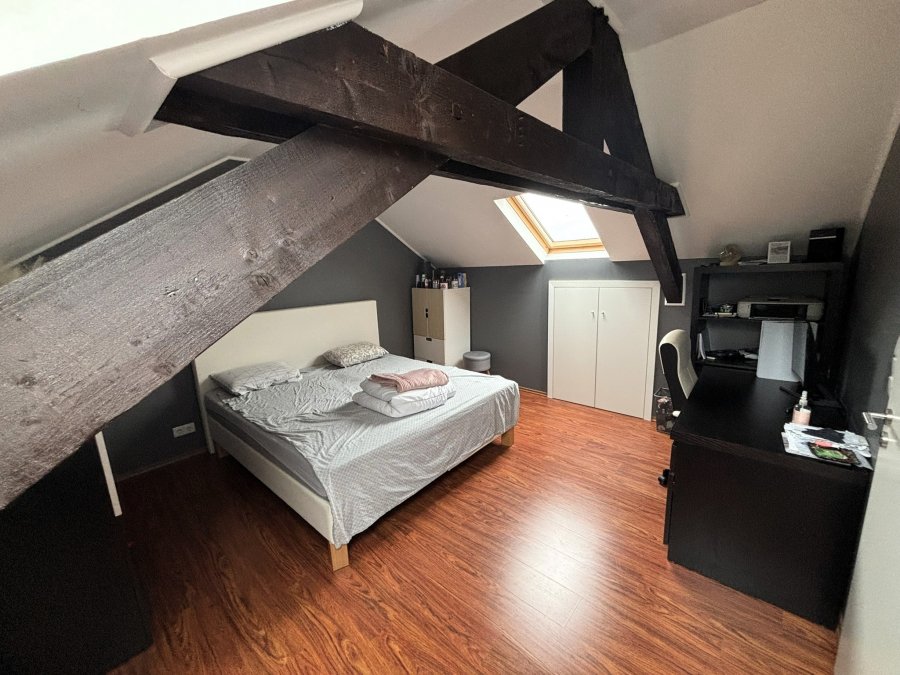Maison jumelée à vendre 4 chambres à Esch-sur-Alzette
