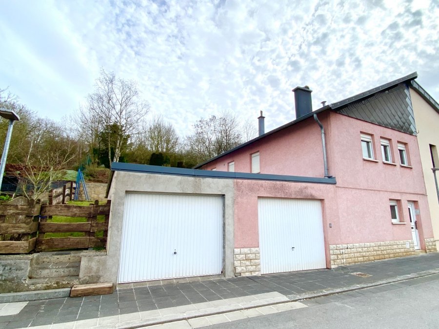 Maison à vendre 1 chambre à Esch-sur-Alzette