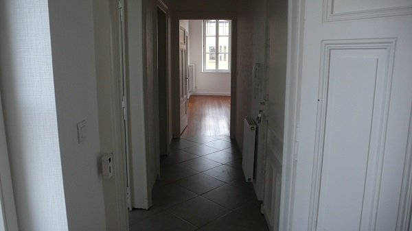 Appartement à louer F4 à Metz-Centre-Ville
