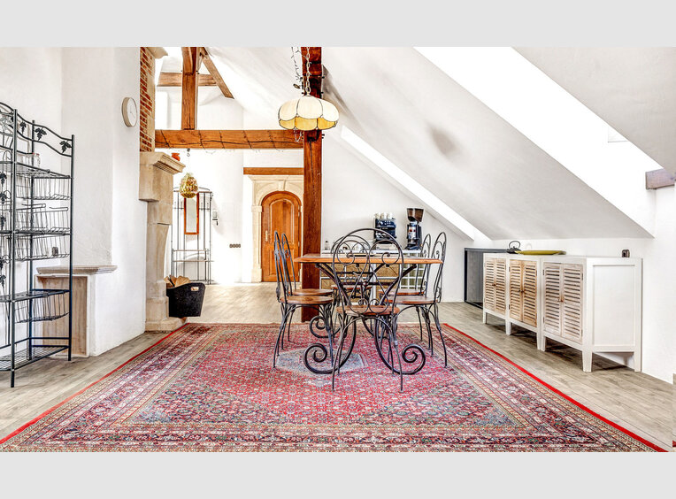 Wohnung zur Miete 2 Zimmer in Beaufort (LU) - Ref. 6894206