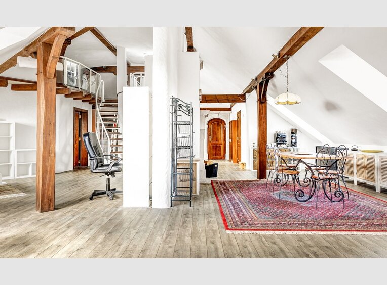 Wohnung zur Miete 2 Zimmer in Beaufort (LU) - Ref. 6894206