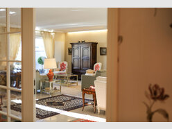 Penthouse à vendre 4 Chambres à Luxembourg-Centre ville - Réf. 6660734