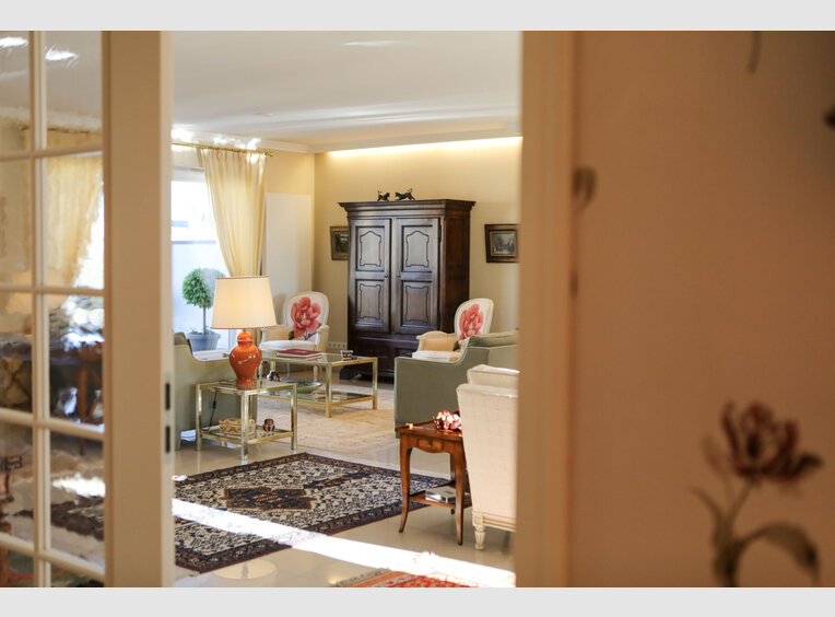 Penthouse for sale 4 bedrooms in Luxembourg (LU) - Ref. 6660734