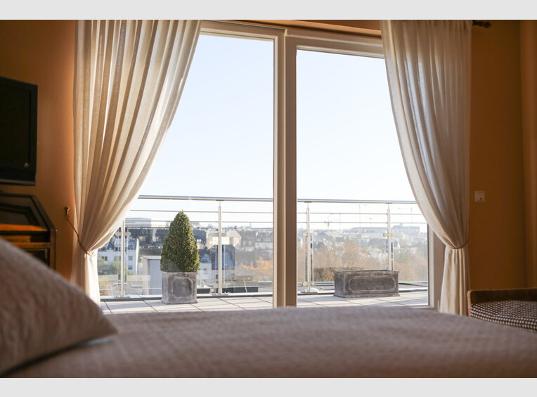 Penthouse for sale 4 bedrooms in Luxembourg (LU) - Ref. 6660734