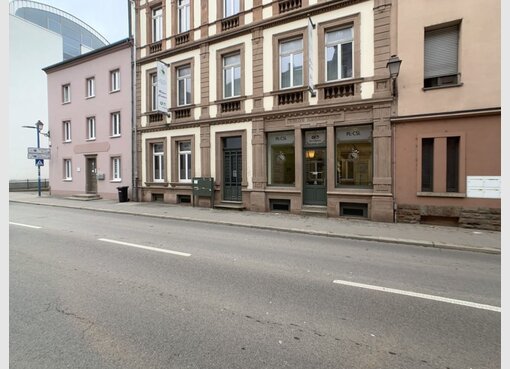 Bureau à louer à Ettelbruck - Réf. 6718334
