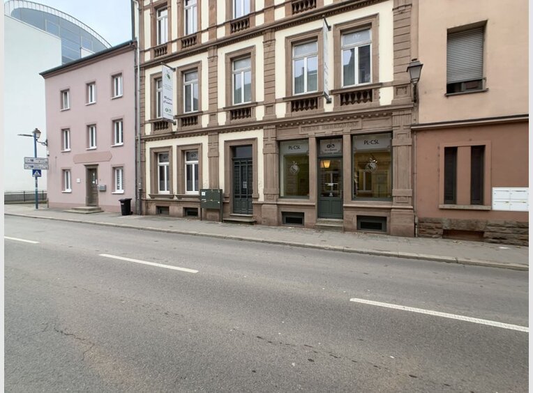 Bureau à louer à Ettelbruck - Réf. 6718334