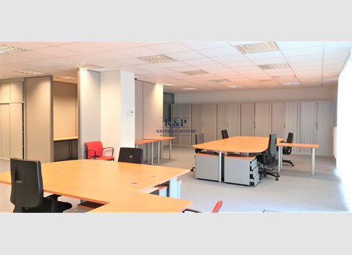 Bureau à vendre à Luxembourg (LU) - Réf. 6927230