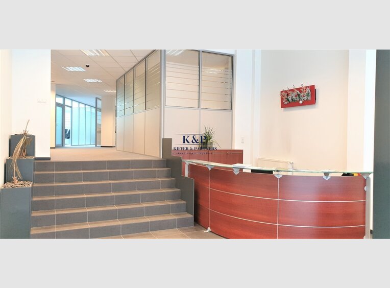 Bureau à vendre à Luxembourg (LU) - Réf. 6927230