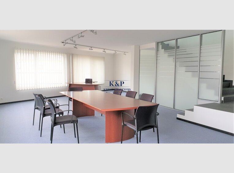 Bureau à vendre à Luxembourg (LU) - Réf. 6927230