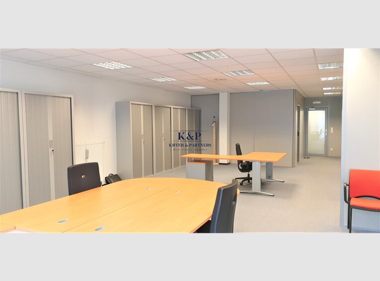 Bureau à vendre à Luxembourg (LU) - Réf. 6927230