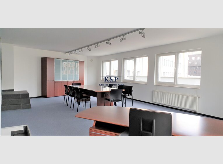 Bureau à vendre à Luxembourg (LU) - Réf. 6927230
