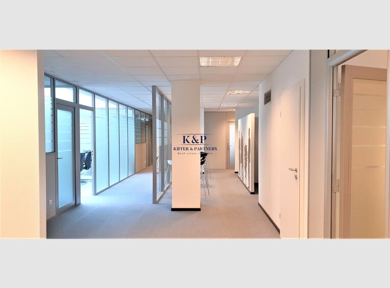 Bureau à vendre à Luxembourg (LU) - Réf. 6927230