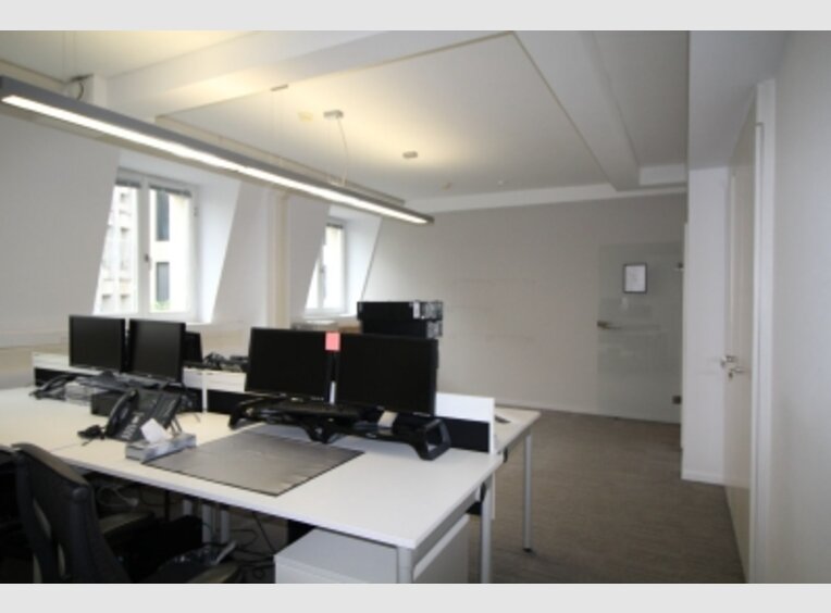 Bureau à louer à Luxembourg (LU) - Réf. 7124094