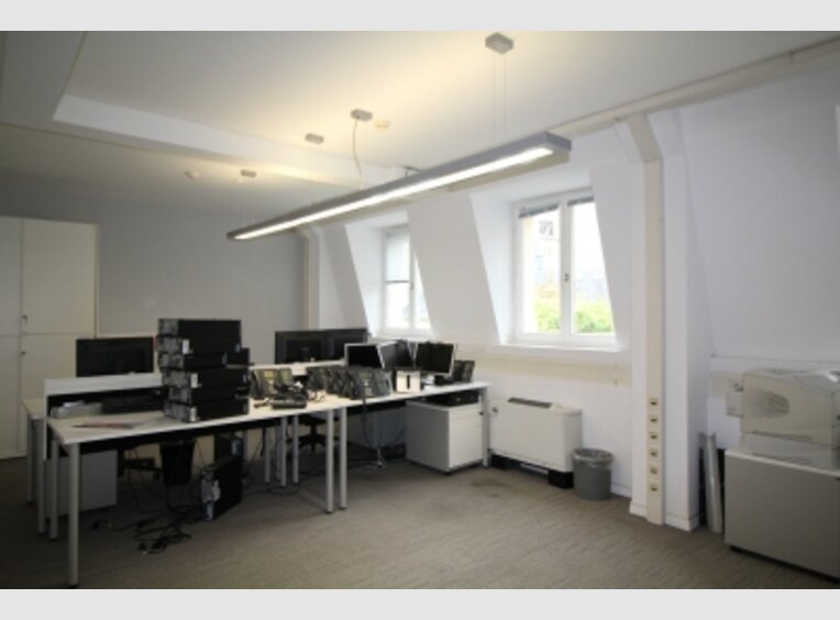 Bureau à louer à Luxembourg (LU) - Réf. 7124094