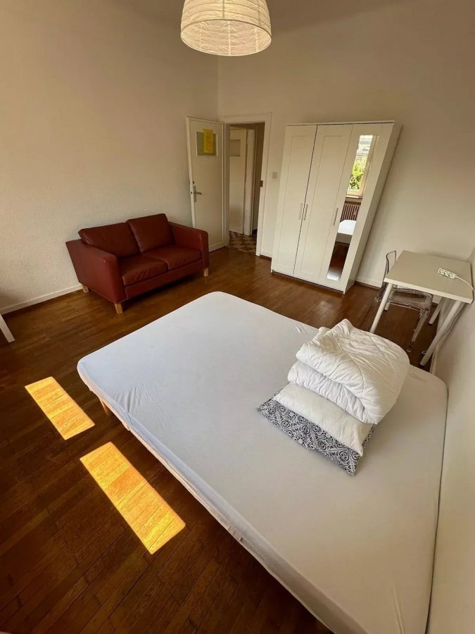 Appartement à vendre Luxembourg-Gare
