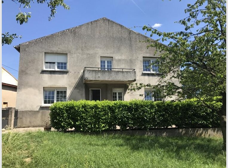 Maison à louer F6 à Koenigsmacker (FR) - Réf. 7026302
