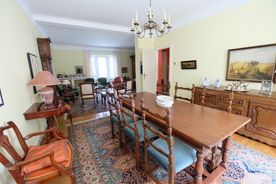 Maison jumelée à vendre 7 chambres à Clervaux
