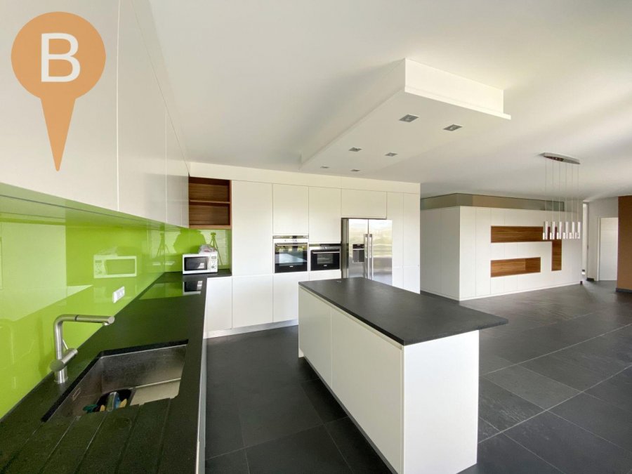 Appartement à Bertrange