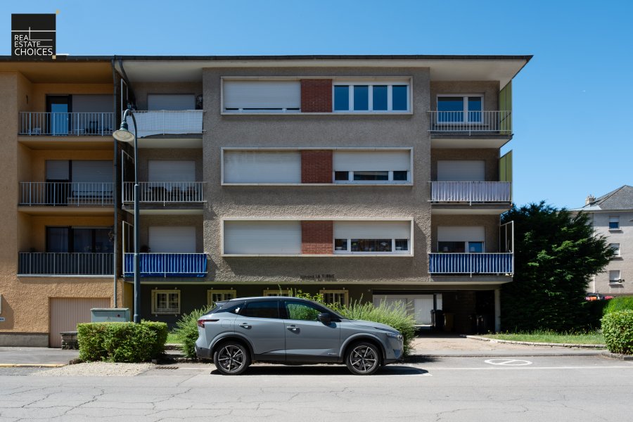 Appartement à 