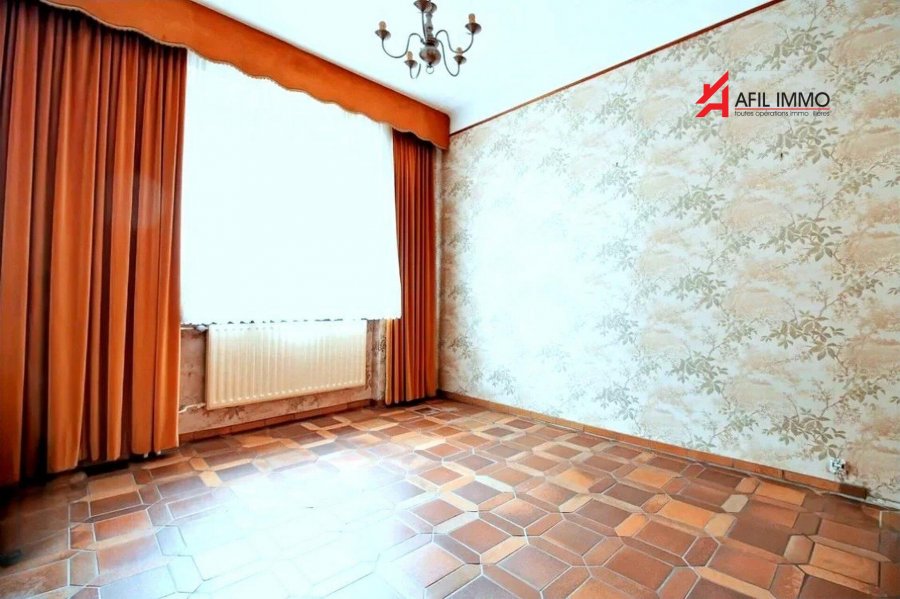 Maison à vendre 5 chambres à Esch-sur-Alzette