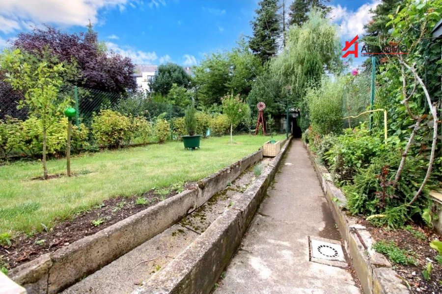 Maison à vendre 5 chambres à Esch-sur-Alzette