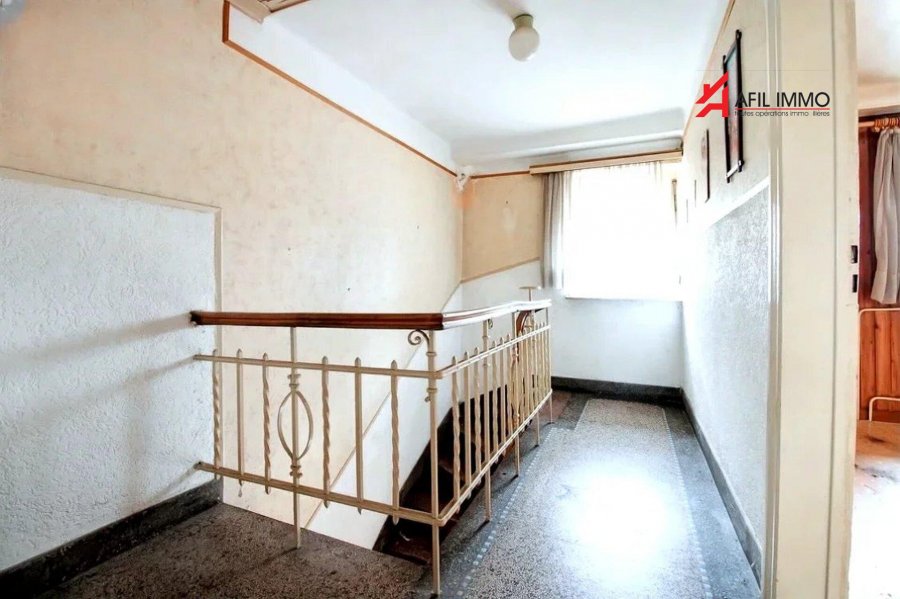 Maison à vendre 5 chambres à Esch-sur-Alzette