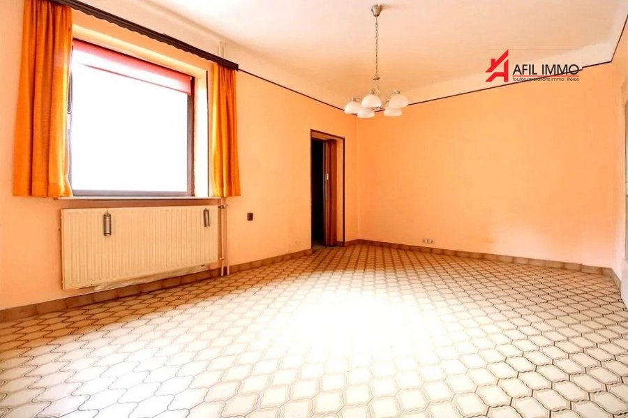 Maison à vendre 5 chambres à Esch-sur-Alzette