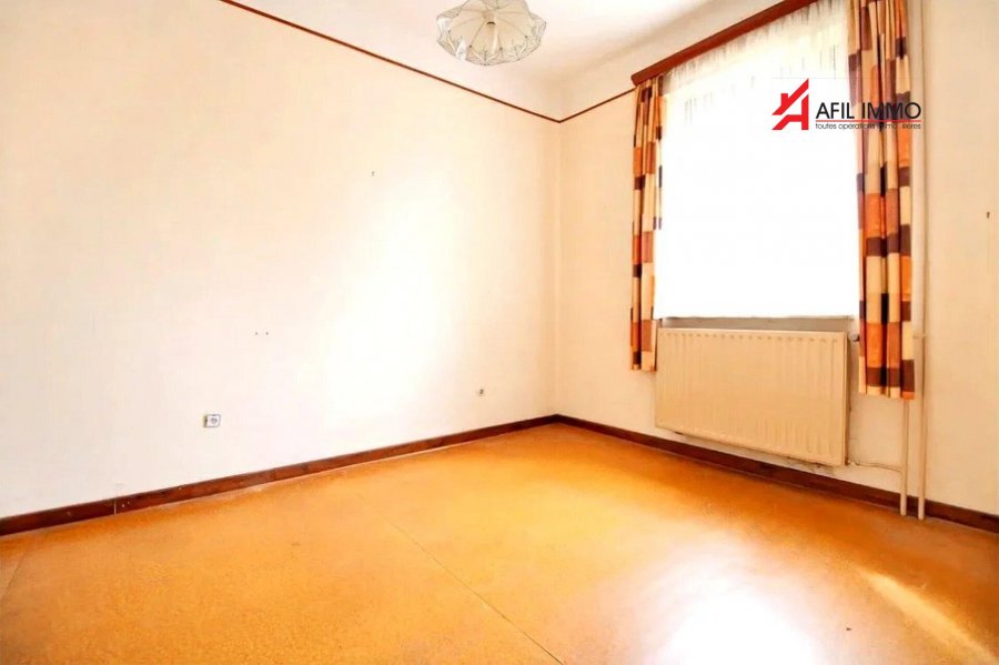 Maison à vendre 5 chambres à Esch-sur-Alzette
