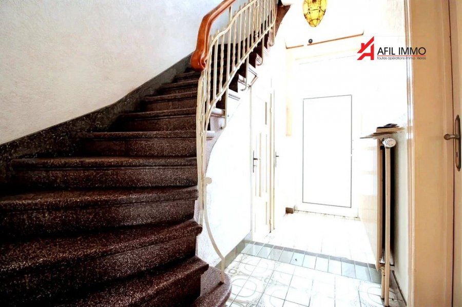 Maison à vendre 5 chambres à Esch-sur-Alzette