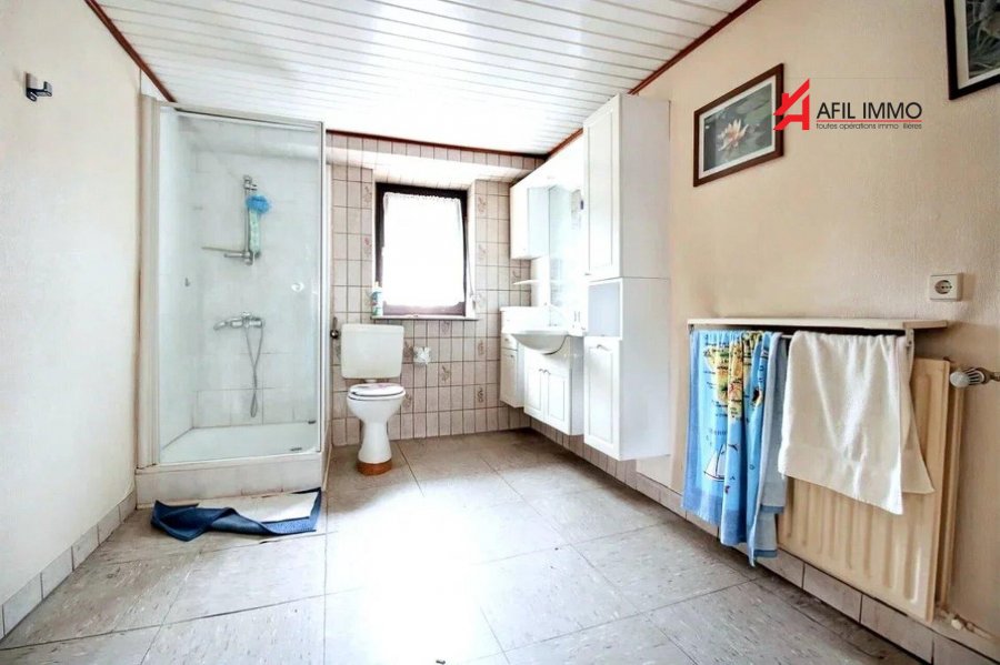 Maison à vendre 5 chambres à Esch-sur-Alzette