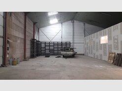 Lagerfläche zur Miete in Steinsel - Ref. 7133566