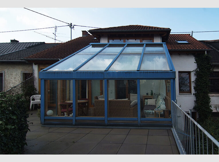 Maison à vendre 6 Pièces à Losheim (DE) - Réf. 6720126