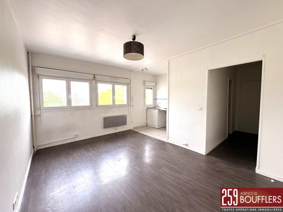 Appartement à louer Nancy