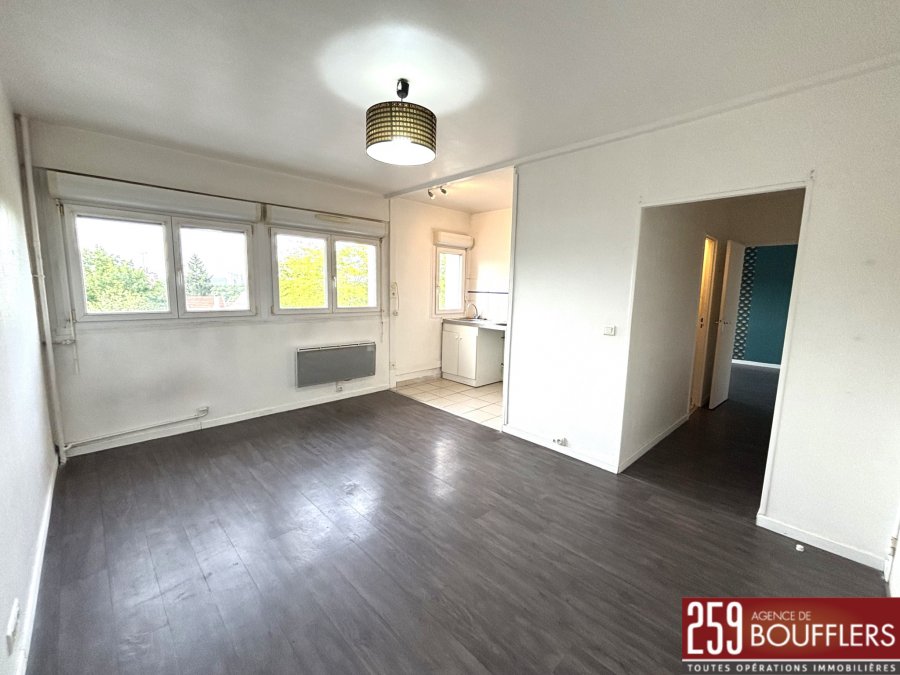 Appartement à louer Nancy