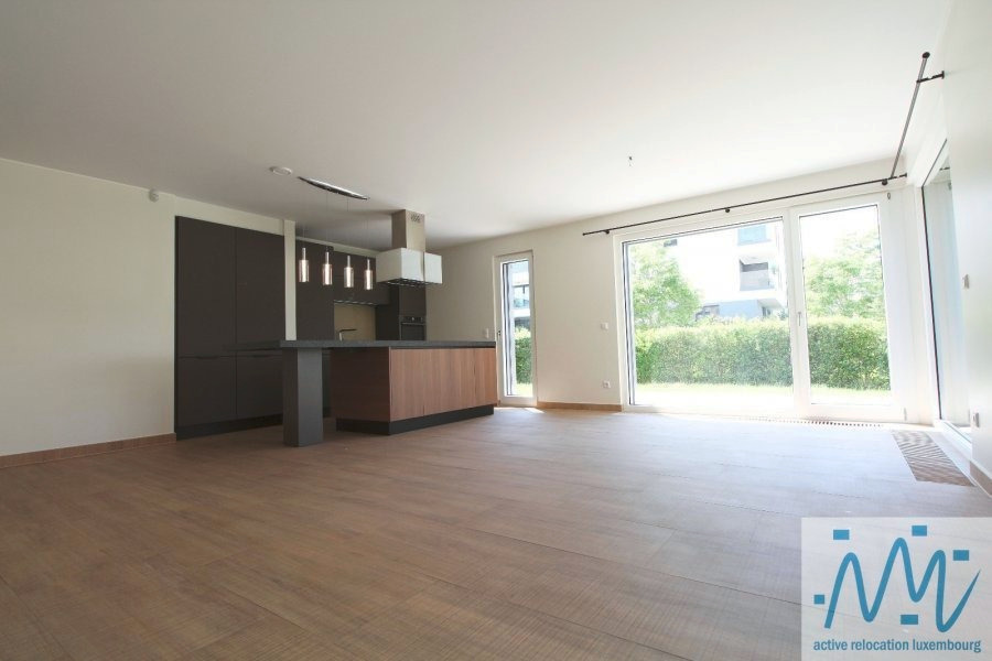 Appartement à louer 1 chambre à Luxembourg-Cessange