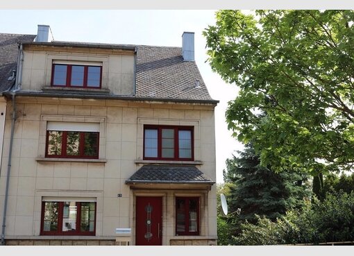 Semi Detached House For Sale Bedrooms In Oberkorn Lu Ref Semi Detached House For Sale Bedrooms In Oberkorn Lu Ref