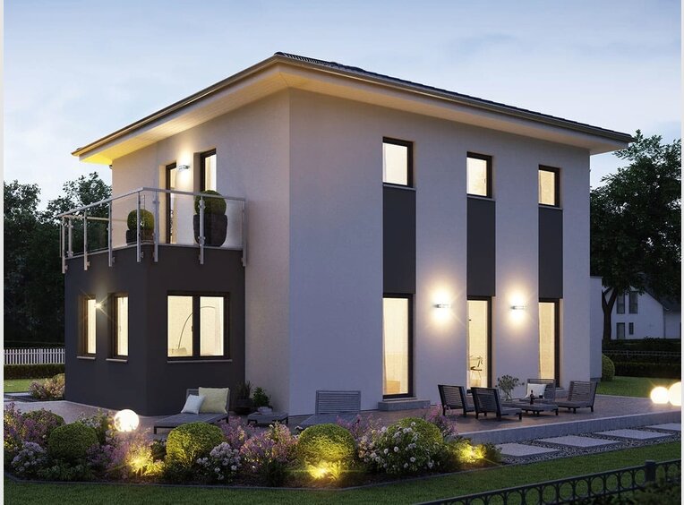 Maison à vendre 4 Pièces à Mandern (DE) - Réf. 4975486