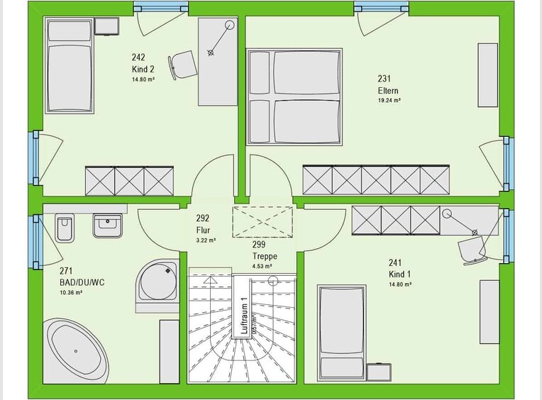 Maison à vendre 4 Pièces à Mandern (DE) - Réf. 4975486