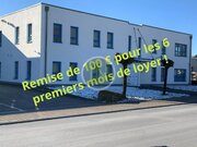 Bureau à louer à Niederanven - Réf. 7113854