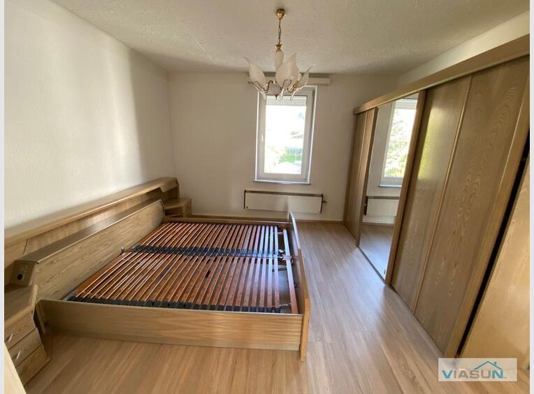 Haus zur Miete 4 Zimmer in Tetange (LU) - Ref. 6724734